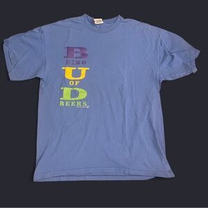 Old vintage signal sports. King of beers T.